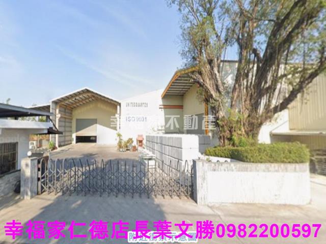 台南官田廠房-12