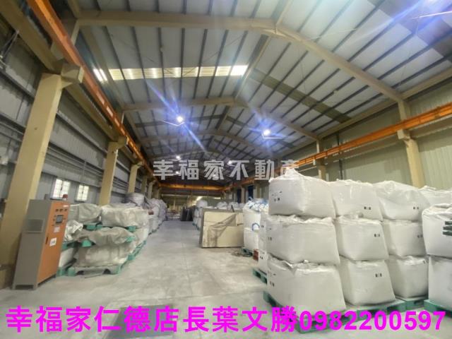台南官田廠房-13