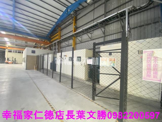 台南官田廠房-0