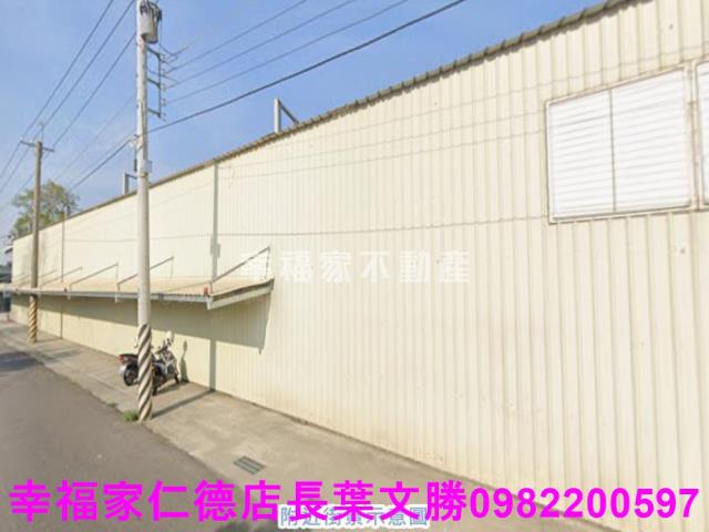 台南官田廠房-2