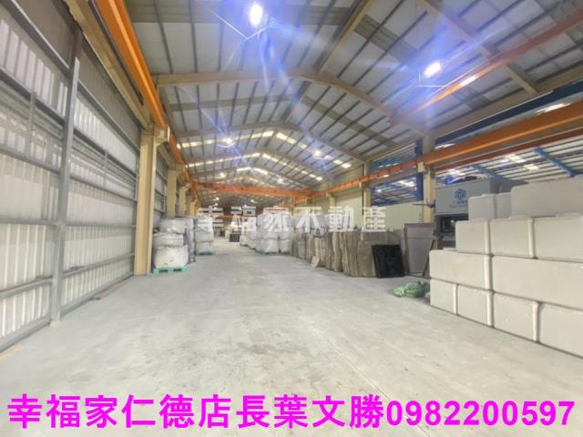 台南官田廠房-3