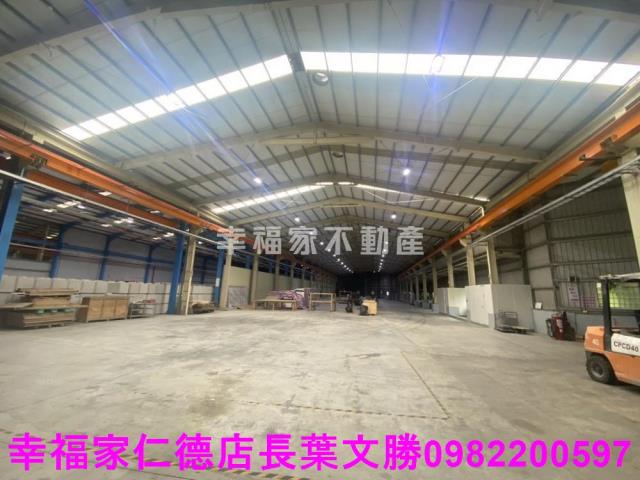 台南官田廠房-5