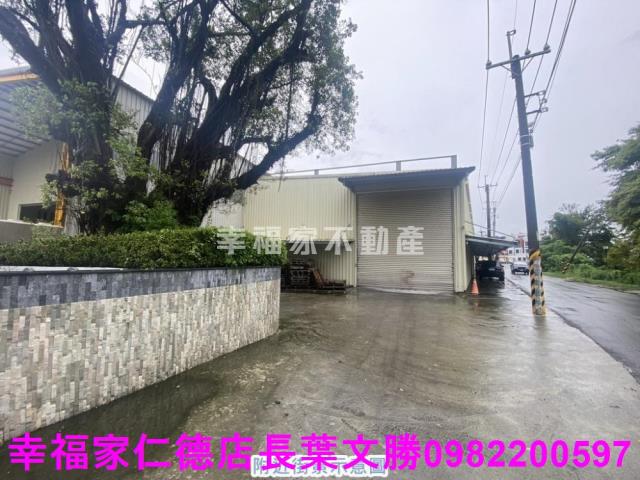 台南官田廠房-6