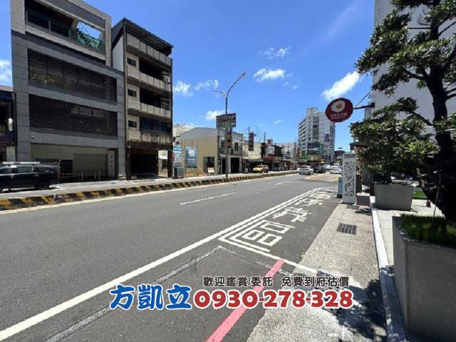 台南北區大樓-14