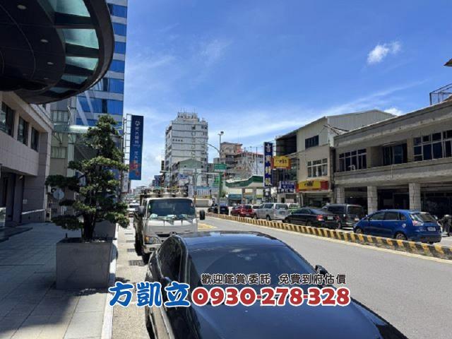 台南北區大樓-0