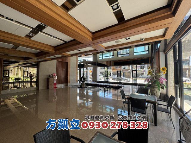 台南北區大樓-1