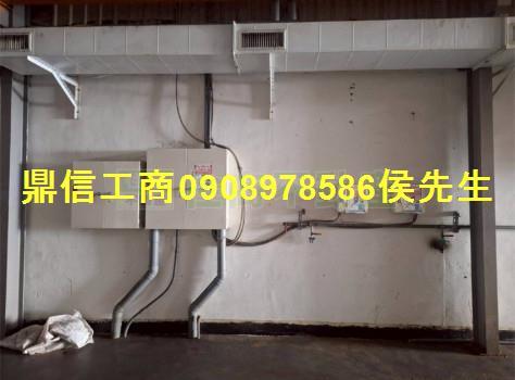 永康廠房-5