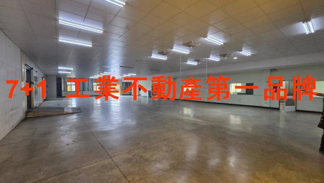 關廟廠房-2