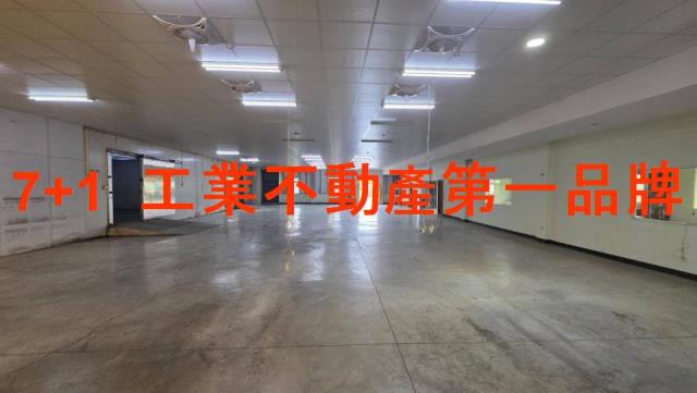 關廟廠房-3