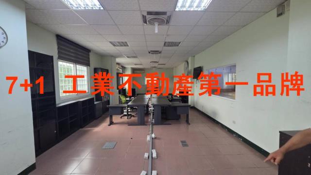 關廟廠房-8
