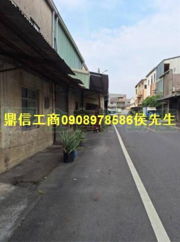 台南仁德廠房-5