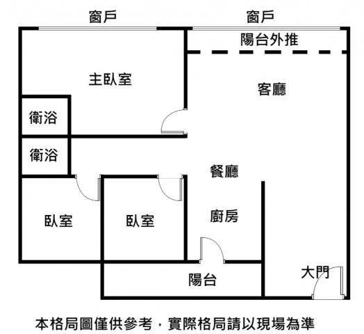 台南安平大樓-11