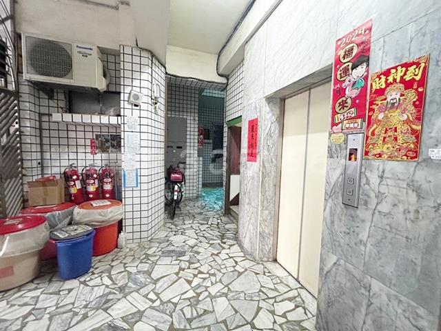 台南東區華廈-9