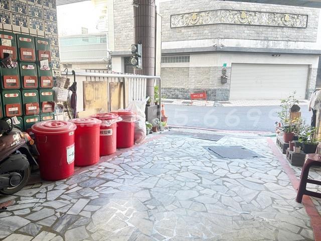 台南東區華廈-11