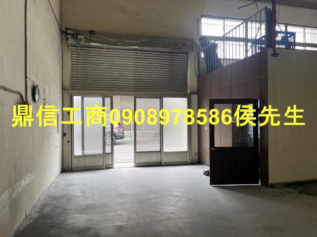 台南仁德廠房-0