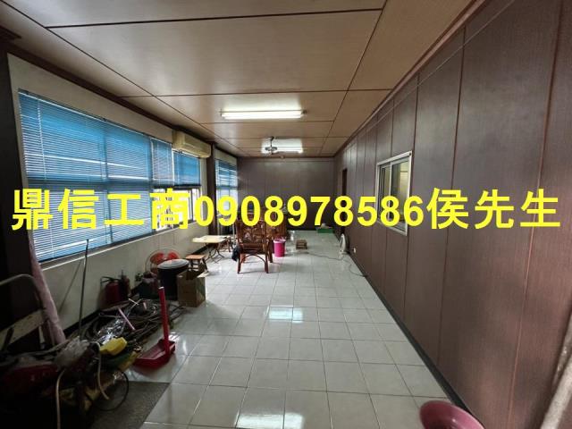 台南仁德廠房-3