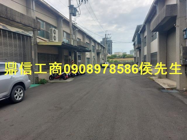 台南仁德廠房-5