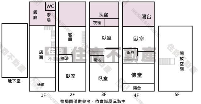 台南東區透天-14