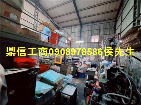 台南仁德廠房-1
