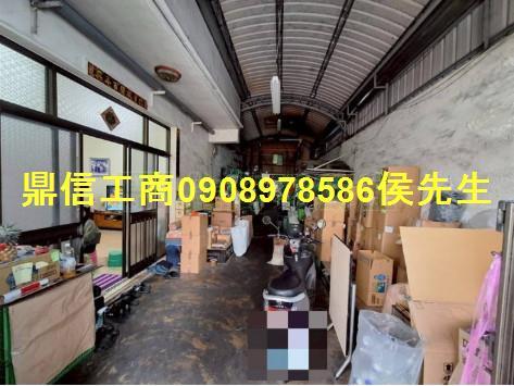 台南仁德廠房-2