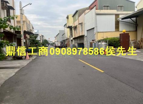 台南仁德廠房-3