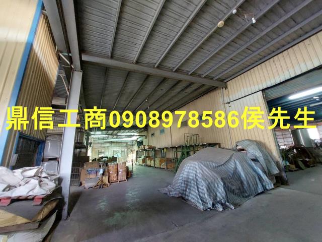 台南仁德廠房-3
