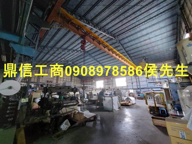台南仁德廠房-6