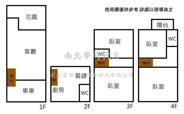 台南透天-14