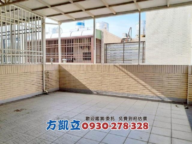 台南安平透天-11