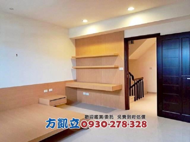 台南安平透天-6