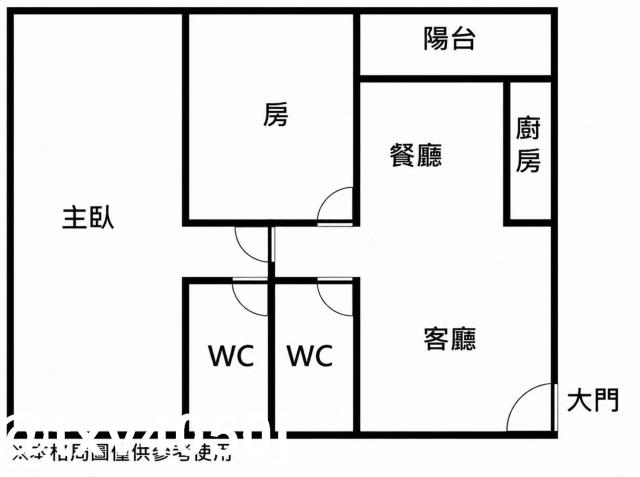 台南西港華廈-5