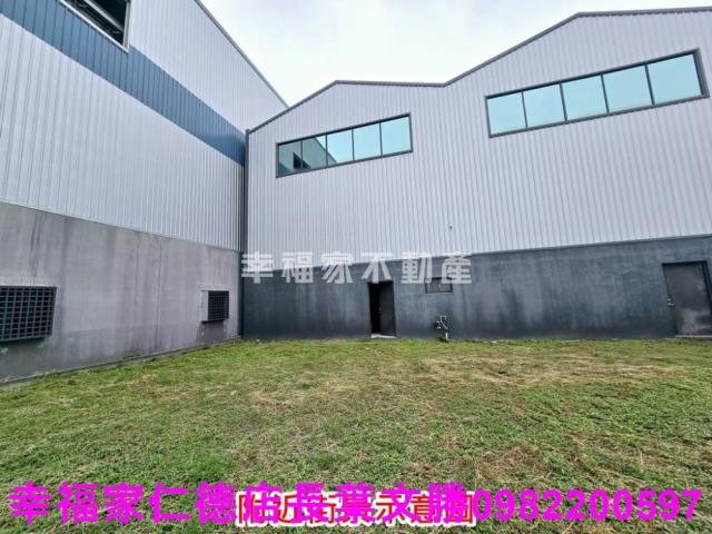 台南官田廠房-9