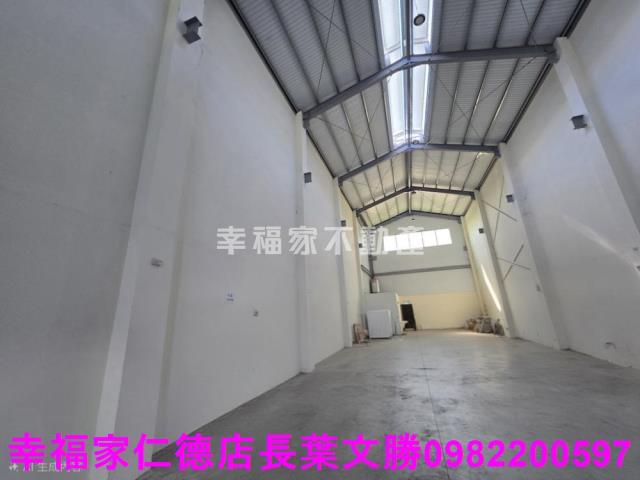 台南官田廠房-10