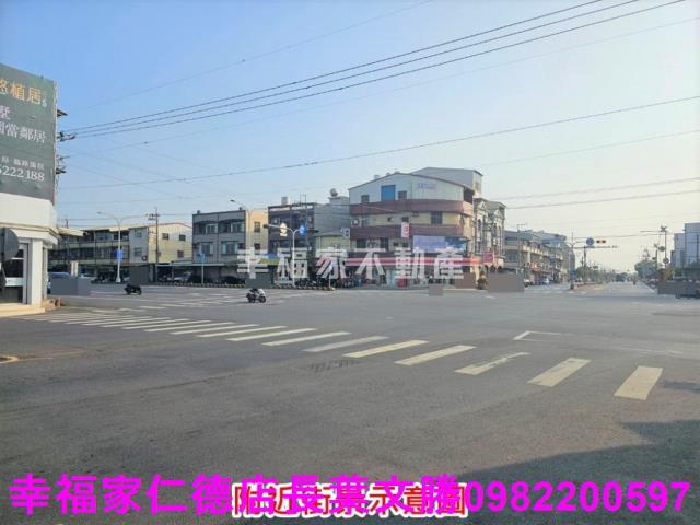 台南官田廠房-11