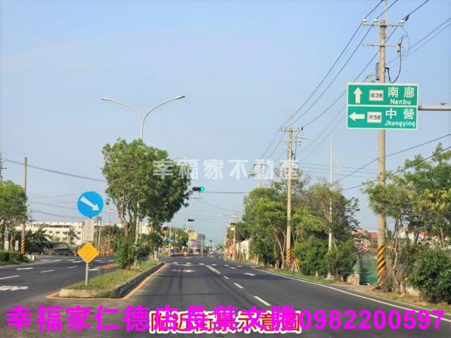 台南官田廠房-13
