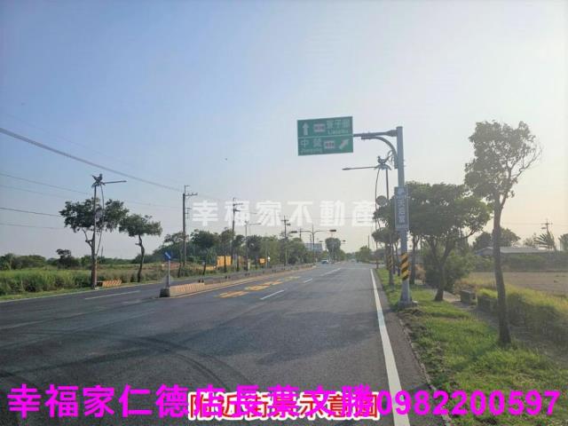 台南官田廠房-3
