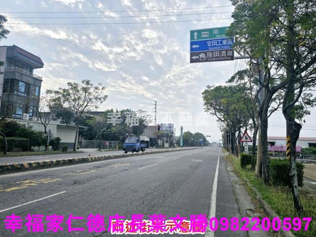 台南官田廠房-4