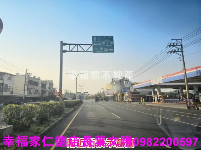 台南官田廠房-5