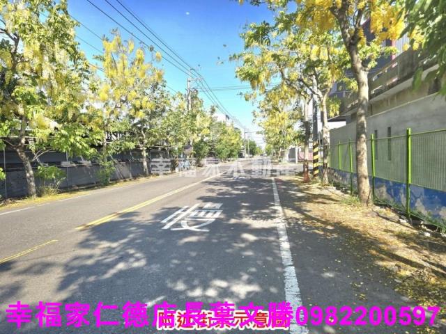 台南官田廠房-6