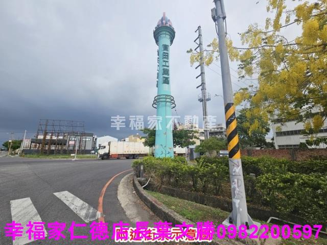 台南官田廠房-7