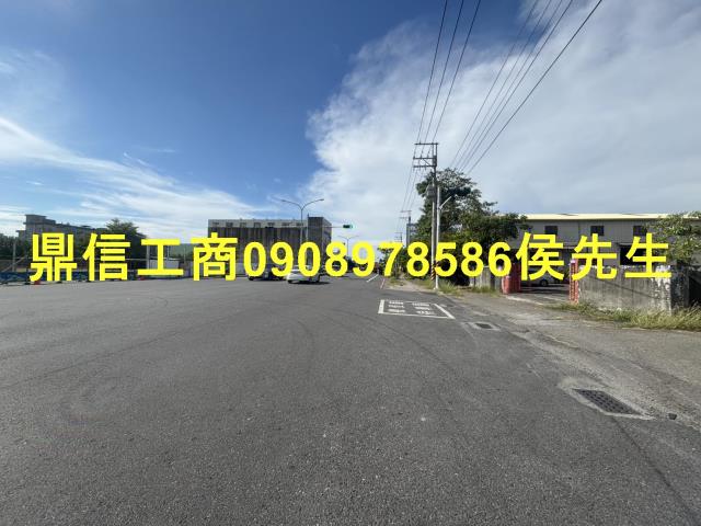 台南廠房-9
