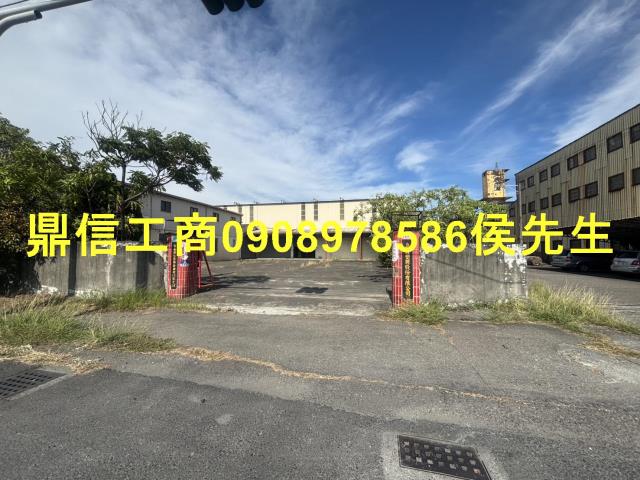 台南廠房-11