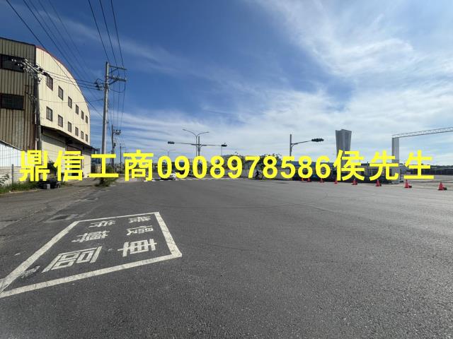 台南廠房-12