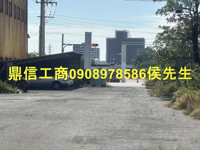 台南廠房-13