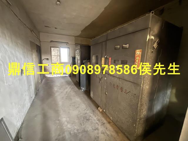 台南廠房-4