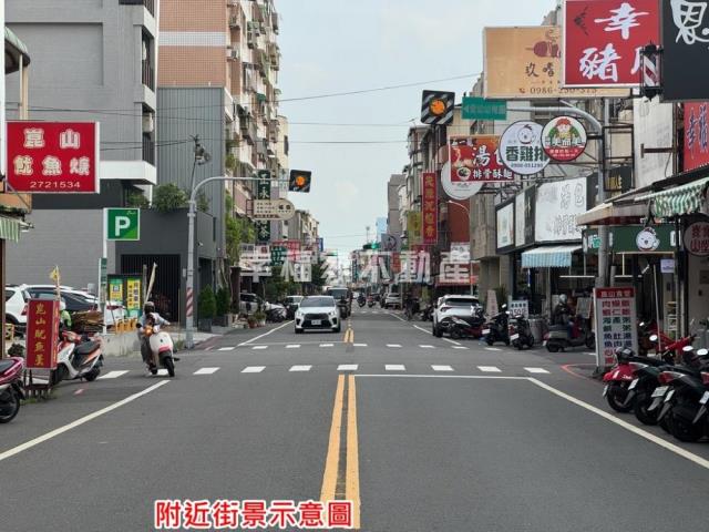 台南永康店面-10