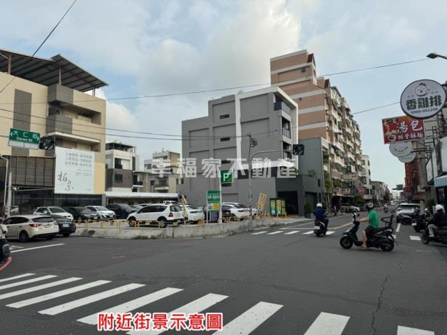 台南永康店面-11