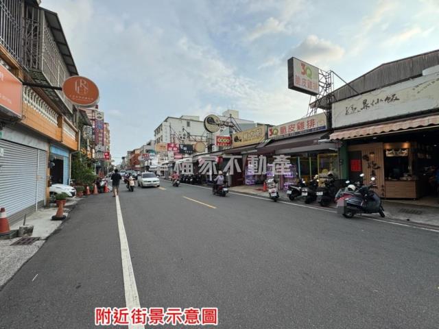 台南永康店面-12
