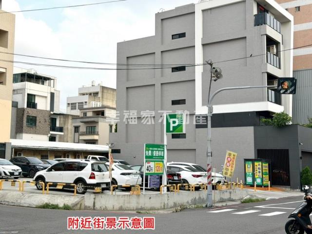 台南永康店面-2