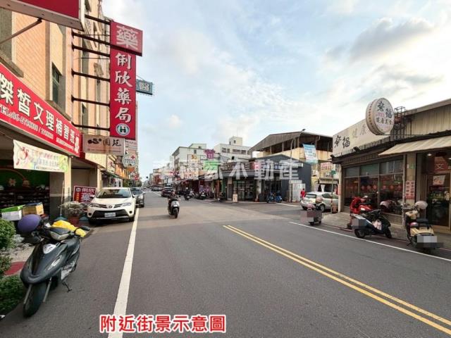 台南永康店面-3